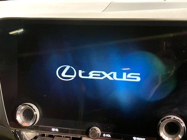 TOYOTA LEXUS NX350H 2022 Image 31
