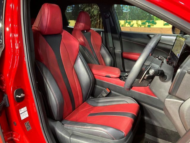 TOYOTA LEXUS NX350H 2022 Image 31