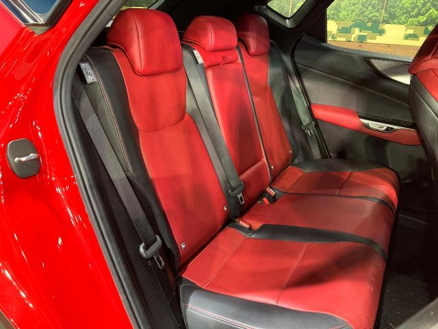 TOYOTA LEXUS NX350H 2022 Image 31