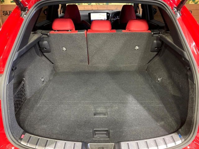 TOYOTA LEXUS NX350H 2022 Image 31