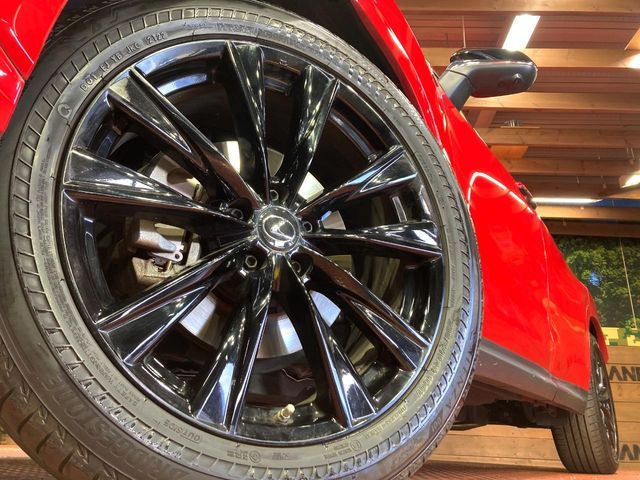 TOYOTA LEXUS NX350H 2022 Image 31