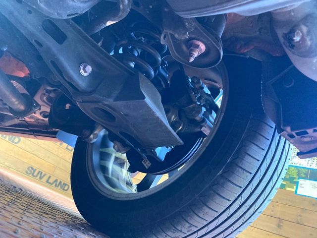 TOYOTA LEXUS NX350H 2022 Image 31