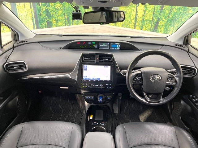 TOYOTA PRIUS 2020 Image 31