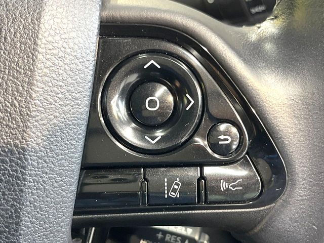 TOYOTA PRIUS 2020 Image 31