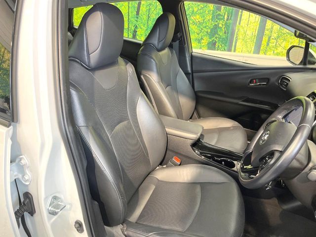 TOYOTA PRIUS 2020 Image 31