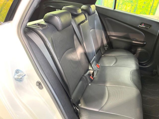 TOYOTA PRIUS 2020 Image 31