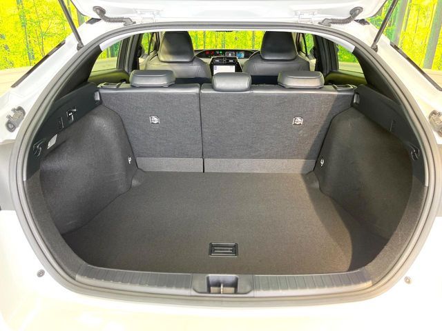 TOYOTA PRIUS 2020 Image 31