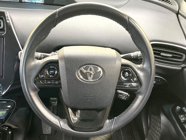 TOYOTA PRIUS 2020 Image 31