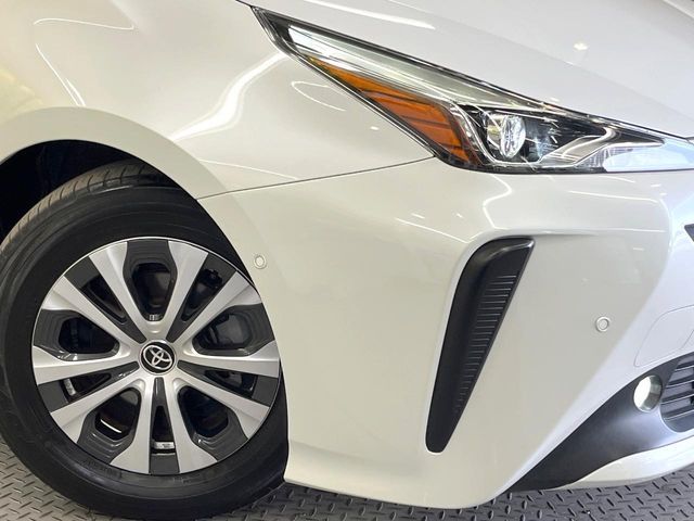 TOYOTA PRIUS 2020 Image 31