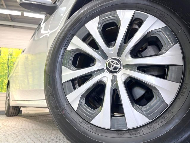 TOYOTA PRIUS 2020 Image 31