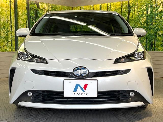 TOYOTA PRIUS 2020 Image 31