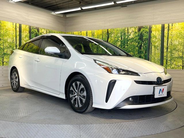 TOYOTA PRIUS 2020 Image 31