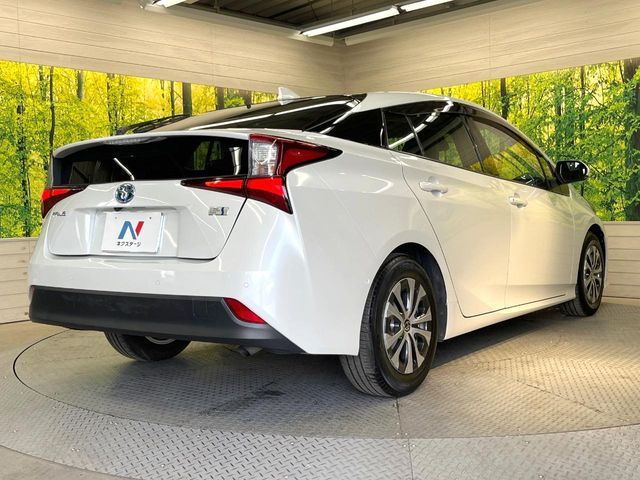 TOYOTA PRIUS 2020 Image 31
