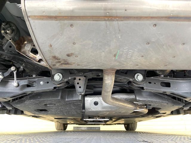 TOYOTA PRIUS 2020 Image 31