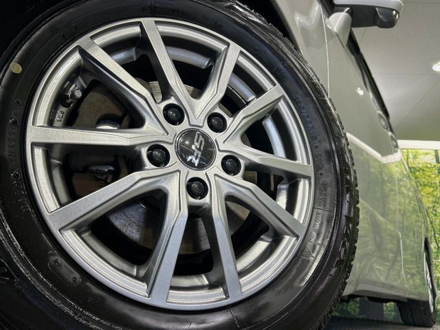 TOYOTA VOXY 2007 Image 31