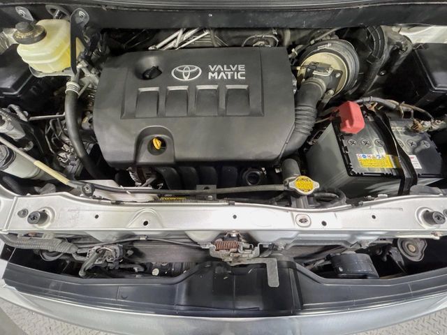 TOYOTA VOXY 2007 Image 31