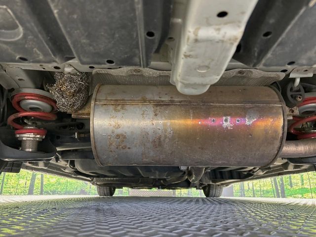 TOYOTA VOXY 2007 Image 31