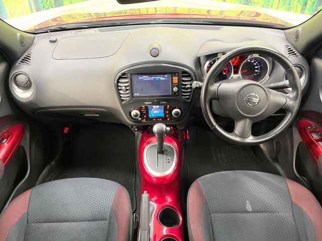 NISSAN JUKE 2013 Image 31