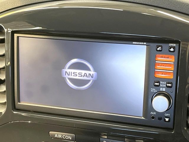 NISSAN JUKE 2013 Image 31