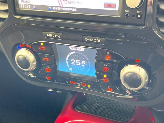 NISSAN JUKE 2013 Image 31