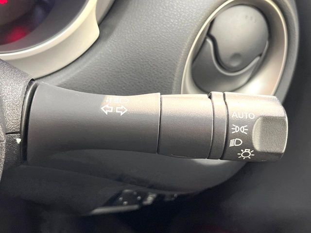 NISSAN JUKE 2013 Image 31