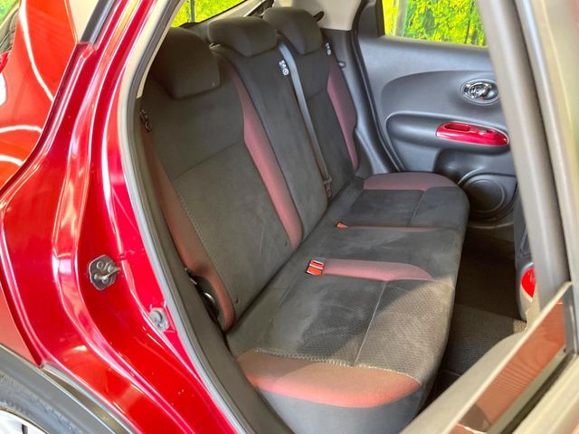 NISSAN JUKE 2013 Image 31