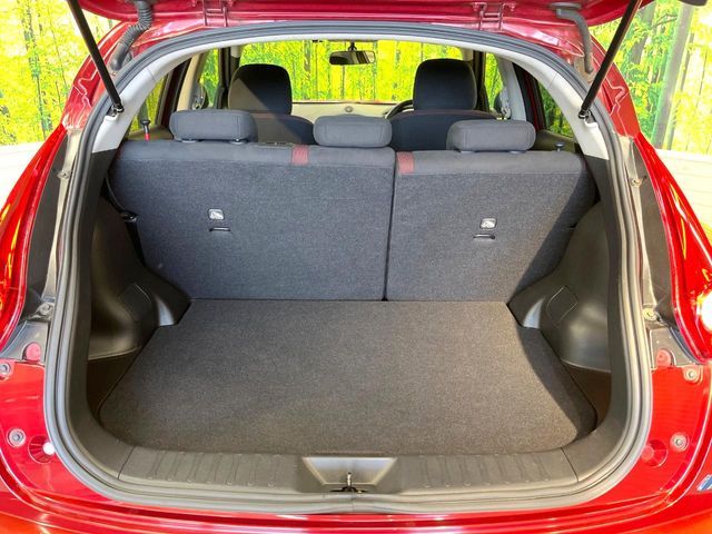 NISSAN JUKE 2013 Image 31