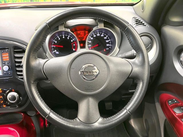 NISSAN JUKE 2013 Image 31