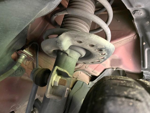 NISSAN JUKE 2013 Image 31