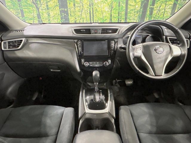 NISSAN X-TRAIL 2WD 2014 Image 31