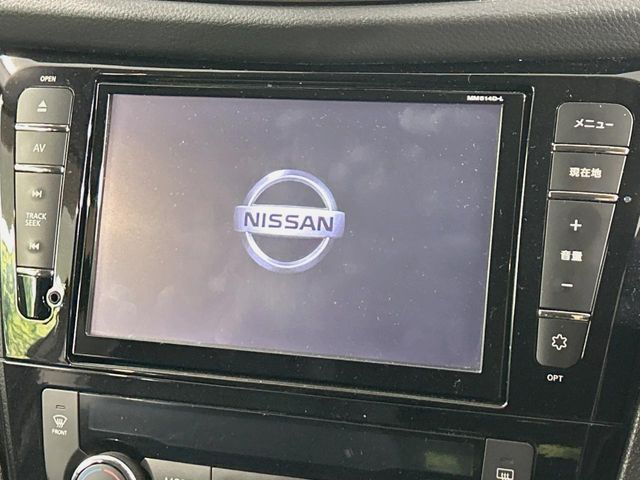 NISSAN X-TRAIL 2WD 2014 Image 31