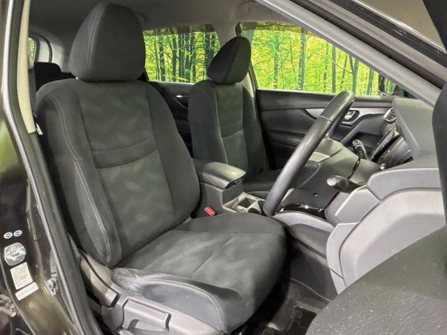 NISSAN X-TRAIL 2WD 2014 Image 31