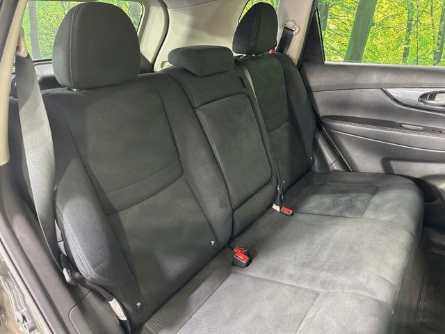 NISSAN X-TRAIL 2WD 2014 Image 31