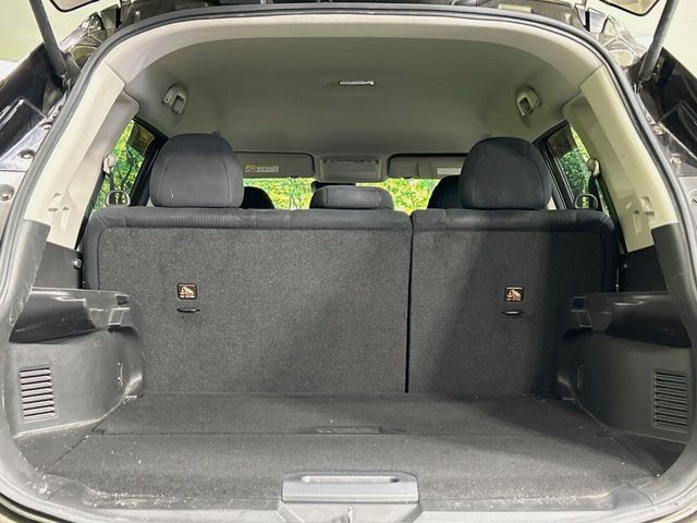 NISSAN X-TRAIL 2WD 2014 Image 31