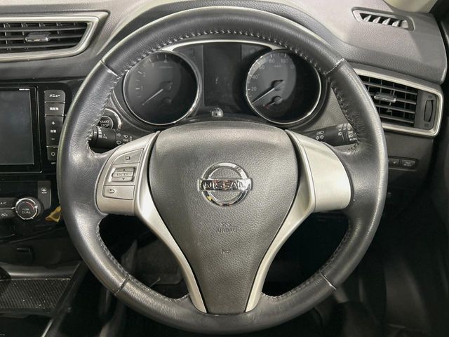 NISSAN X-TRAIL 2WD 2014 Image 31