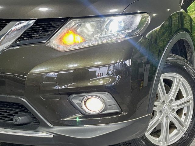 NISSAN X-TRAIL 2WD 2014 Image 31