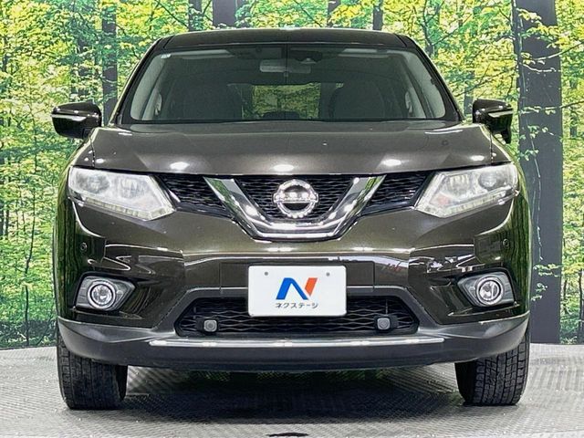 NISSAN X-TRAIL 2WD 2014 Image 31