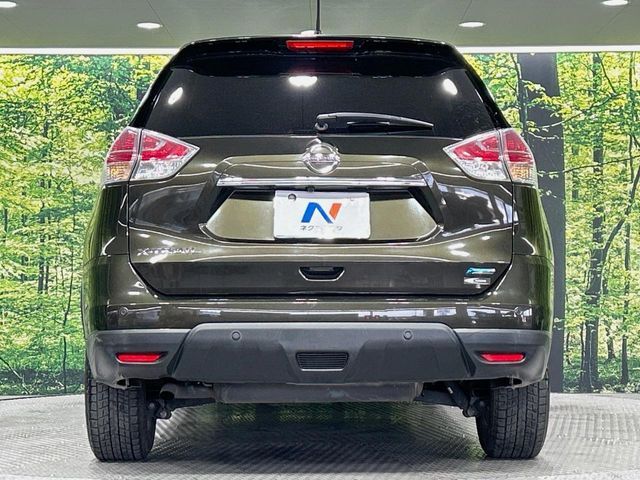 NISSAN X-TRAIL 2WD 2014 Image 31
