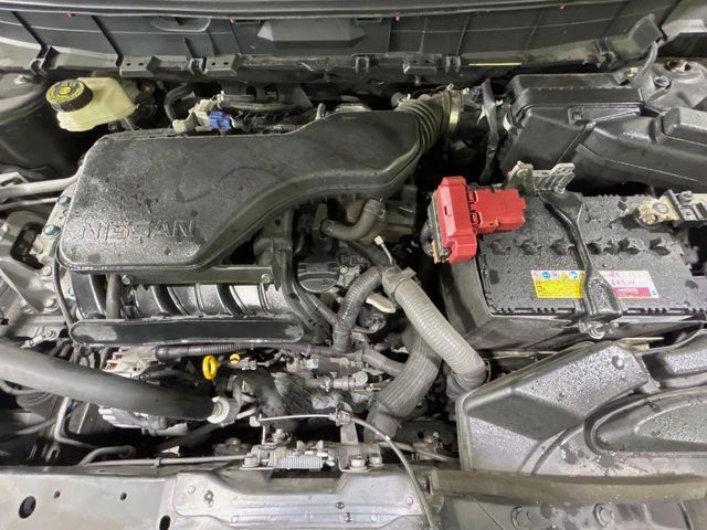 NISSAN X-TRAIL 2WD 2014 Image 31