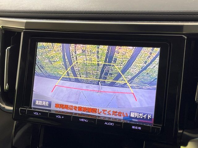 TOYOTA VELLFIRE 2016 Image 31