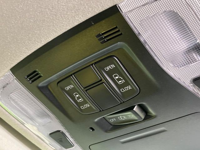 TOYOTA VELLFIRE 2016 Image 31