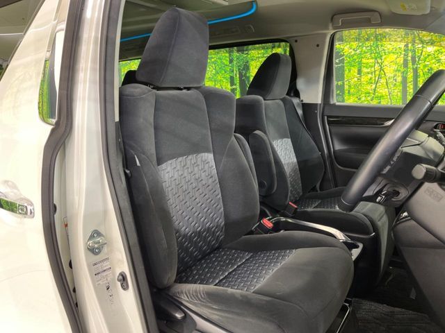 TOYOTA VELLFIRE 2016 Image 31