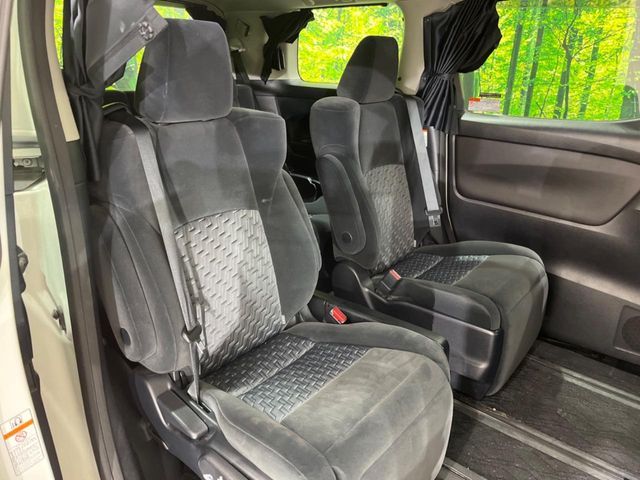 TOYOTA VELLFIRE 2016 Image 31