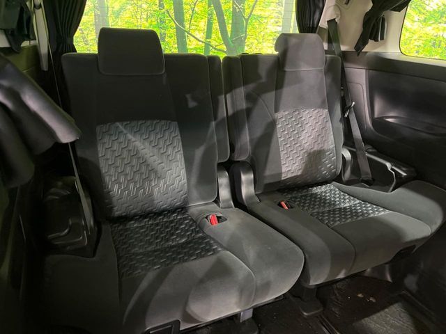 TOYOTA VELLFIRE 2016 Image 31