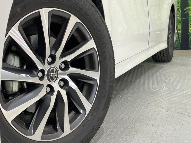 TOYOTA VELLFIRE 2016 Image 31