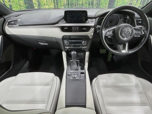 MAZDA ATENZA SEDAN 2017 Image 31