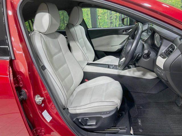 MAZDA ATENZA SEDAN 2017 Image 31