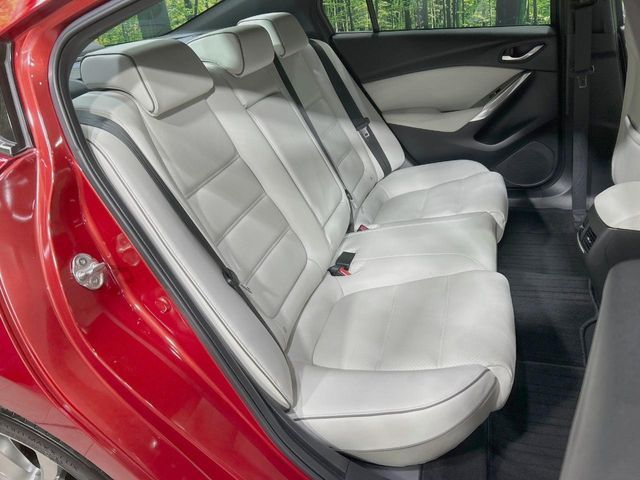 MAZDA ATENZA SEDAN 2017 Image 31