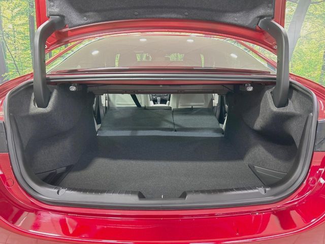 MAZDA ATENZA SEDAN 2017 Image 31