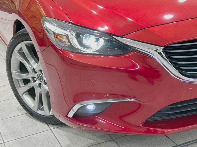 MAZDA ATENZA SEDAN 2017 Image 31
